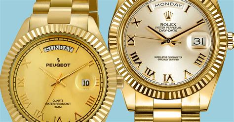 alternative rolex day date|best rolex look alike watches.